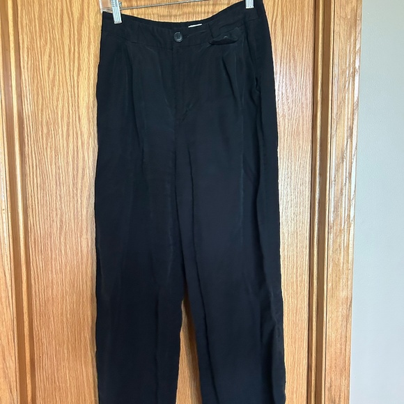 a new day Trousers - Black - Size 6 - Picture 1 of 3